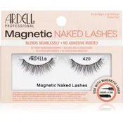 Ardell Magnetic Naked Lash magnetne trepalnice vrsta 420