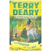 Egyptian Tales: The Phantom of the Nile