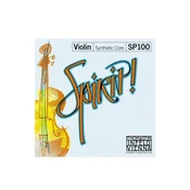 Strune Spirit violina set 4/4 633.500
