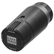 shumee Termostatska glava TRCD za radiator črne barve M30X1,5 luxrad