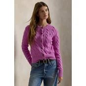 Polo Ralph Lauren kardigan ženski volnen