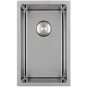 SOLIDO 3D-pomivalno korito CAPP20R10 SOLIDO, inox