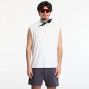 REPRESENT 247 Dna Oversized Tank UNISEX Flat White S