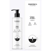 Routines gel za obraz 150 ml mineralni kompleks za vse tipe kože