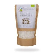 Ribani kokos, presni ekološki, drobTinka, 160 g