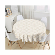 Namizni prt o 140 cm – Mila Home