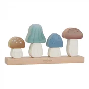 Little Dutch slagalica ForestFriends, 24,6x5x13cm