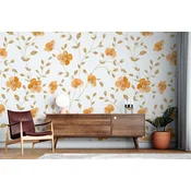 Wallity Tapete za zid MDK-00101, 100x100 cm, Šarena