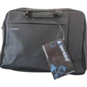 Gembird NCC-15-04 torba za laptop 15,6, 43x31x10 cm, dupla pregrada