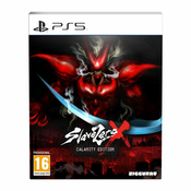 Slave Zero X - Calamity Edition (Playstation 5) - 5056635606358