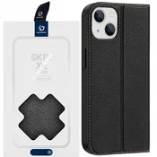 1 to 3 Ovitek Dux Ducis Skin X2 Za Iphone 14 Plus Z Magnetnim Zaklopkom