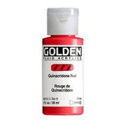 GOLDEN Tekoča akrilna barva 30 ml | Različne barve