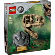 LEGO® LEGO® Jurassic World 76964 Dinozavrski fosili: tiranozavrova lobanja, (20956083)