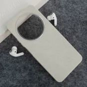 Maska SparkleTouch za Xiaomi Redmi 17C 4G (EU) krem