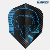Pikado pera HARROWS / Rage / aqua