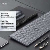 Jiasu Univerzalna zaštitna folija za eksternu tastaturu