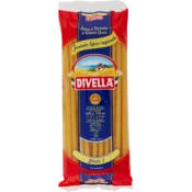 DIVELLA Macaron formati speciali zitoni 500g - Divella