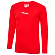 hmlBL ESSENTIAL TEE L/S, djecja aktivna podmajica