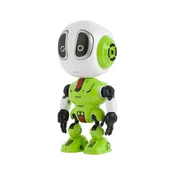 Rebel TOOLS VOICE ZAB0117G Robot