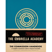 The Umbrella Academy