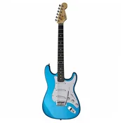 SQOE ST-A BL ELEKTRIČNA GITARA