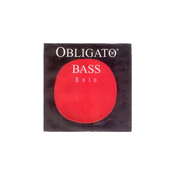 PIRASTRO OBLIGATO STRUNE ZA kontrabas SOLO-MEDIUM