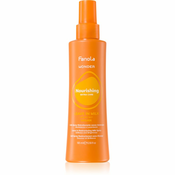 Fanola Wonder Nourishing nega za lasišče brez spiranja 195 ml