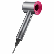 Hoco fen za kosu 1600 W, HP11 Plus Rose Red
