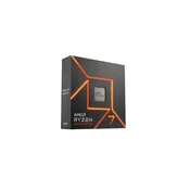 Procesor AMD AM5 Ryzen 7 7700X 8C/16T 4,5/5,4GHz BOX 105W grafika Radeon brez hladilnika