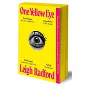 One Yellow Eye