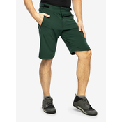 Kolesarske kratke hlače Oakley Factory Pilot Lite Short - hunter green