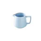 Origami Aroma Coffee Server 400 ml - Mat modra
