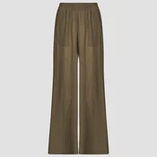 Minimum ROSIE PANTS Kostanjeva