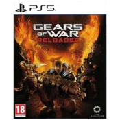 Sony Entertainment Igra PlayStation 5: Gears of War: Reloaded - PS5 Gears of War: Reloaded