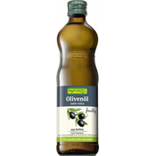 Organsko maslinovo ulje, vocno, ekstra djevicansko - 0,50 l