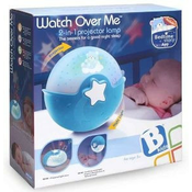 B-Kids projektor 2IN1 moder