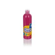 Astra ASTRA Tempera barva za plakate 250ml Pink Dark, 301217013