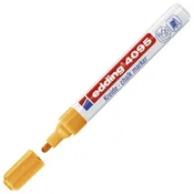 MARKER-KREDA ZA STAKLO 2-3MM EDDING 4095 NEON ORANŽNA