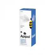 Apipharma Apipol propolis kapi 20ml-pharmacy
