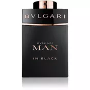 BVLGARI moška parfumska voda Man In Black EDP, 60ml