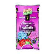 ZEMLJA KISLA-ACIDOFILE 45L