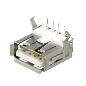 USB A 2.0 utičnica