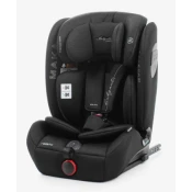 Babyauto Auto sedište Maka 76-150 cm, Isofix, Crno
