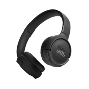 Bluetooth slusalice JBL Tune 520 BT crne