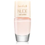 Lovely Nude lak za nohte #6
