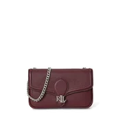 Usnjena denarnica Lauren Ralph Lauren