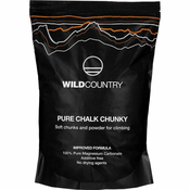 MAGNEZIJUM WILDCOUNTRY CHUNKY PURE 130G