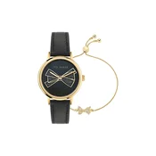 Ura in zapestnica Ted Baker