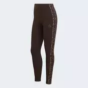 ADIDAS Helanke w aop leg infl W