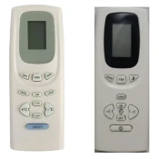 General DELONGHI DPW125EINU - replacement remote control